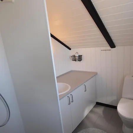 Feriehus Holiday Dortheasvej H- 844