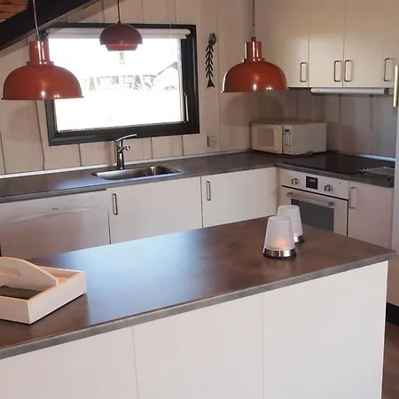 Holiday Dortheasvej H- 844 Feriehus Bjerregård
